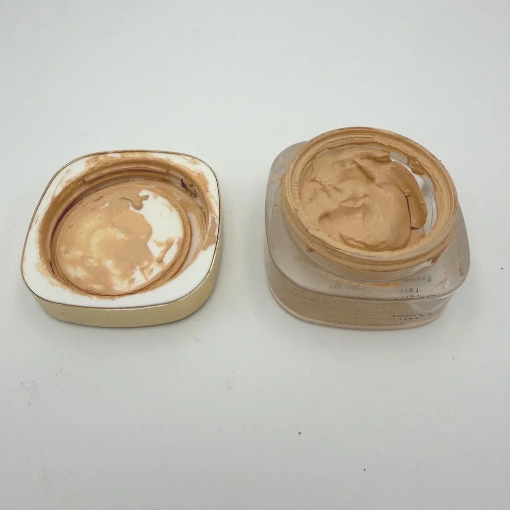 Dolce & Gabbana The Foundation Perfect Finish Creamy Foundation Classic 60 SPF15
